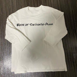 ジーユー(GU)の【銀座ドーバー限定】KIM JONES GU PRODUCTION (Tシャツ/カットソー(半袖/袖なし))