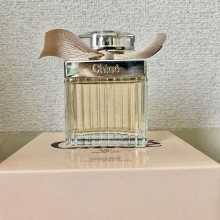 クロエ(Chloe)のChloe クロエ　オードパルファム　75ml(香水(女性用))