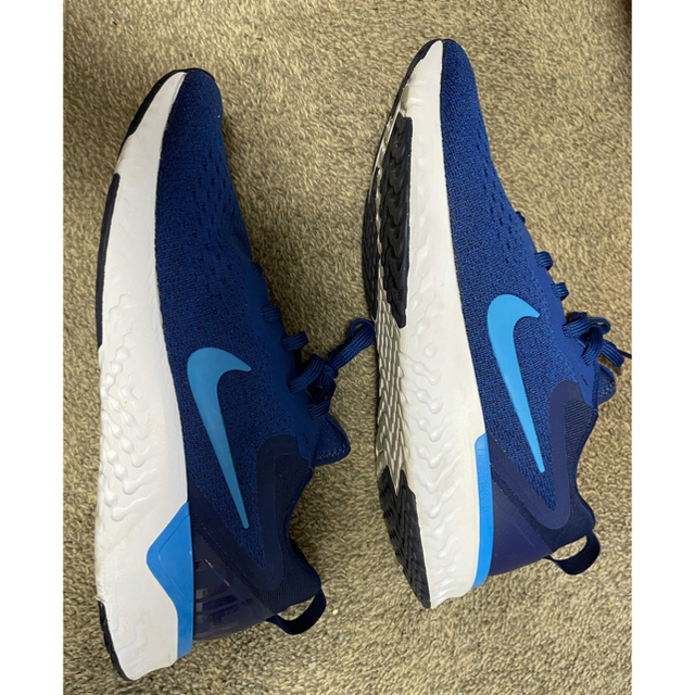 NIKE(ナイキ)の【週末限定値下げ】NIKE★スニーカー★ODYSSEY★26cm★ メンズの靴/シューズ(スニーカー)の商品写真