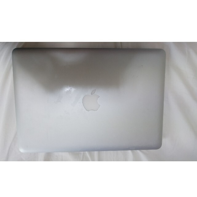 Mac (Apple) - Macbook pro 2010 ジャンクの通販 by ゴ テイ ホア ...