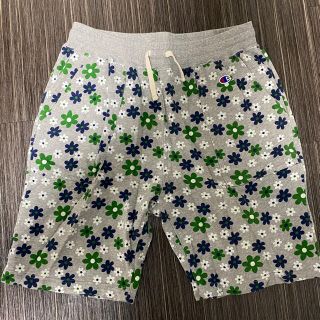 チャンピオン(Champion)のChampion チャンピオン　ショートパンツ(ショートパンツ)