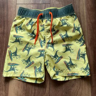 オールドネイビー(Old Navy)の☆美品 OLD NAVY 水着 18-24m 90☆(水着)