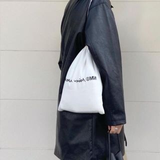 マルタンマルジェラ(Maison Martin Margiela)の専用(ハンドバッグ)