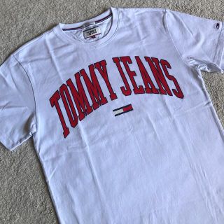 トミー(TOMMY)のTOMY JEANS  Tシャツ(Tシャツ/カットソー(半袖/袖なし))