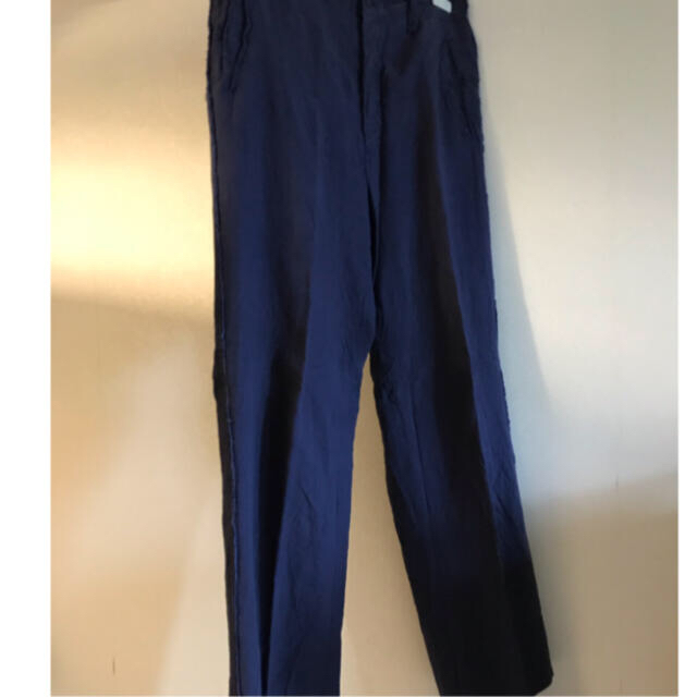 ISSEY MIYAKE MENリネンパンツシワ加工 | bombaytools.com