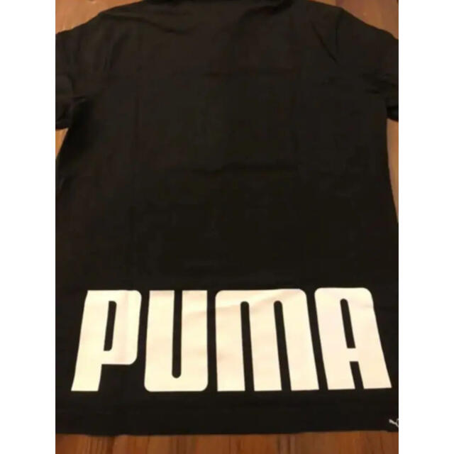 PUMA(プーマ)のPUMA☆プーマポロシャツ メンズのトップス(ポロシャツ)の商品写真