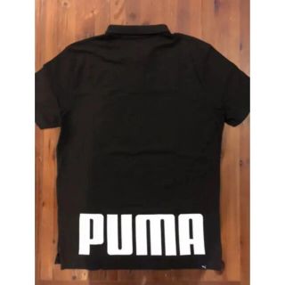 プーマ(PUMA)のPUMA☆プーマポロシャツ(ポロシャツ)