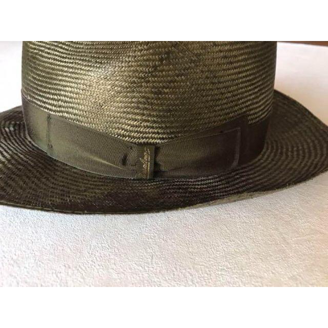 Borsalino(ボルサリーノ)のボルサリーノ PARASISOL（パラシゾール） メンズの帽子(ハット)の商品写真