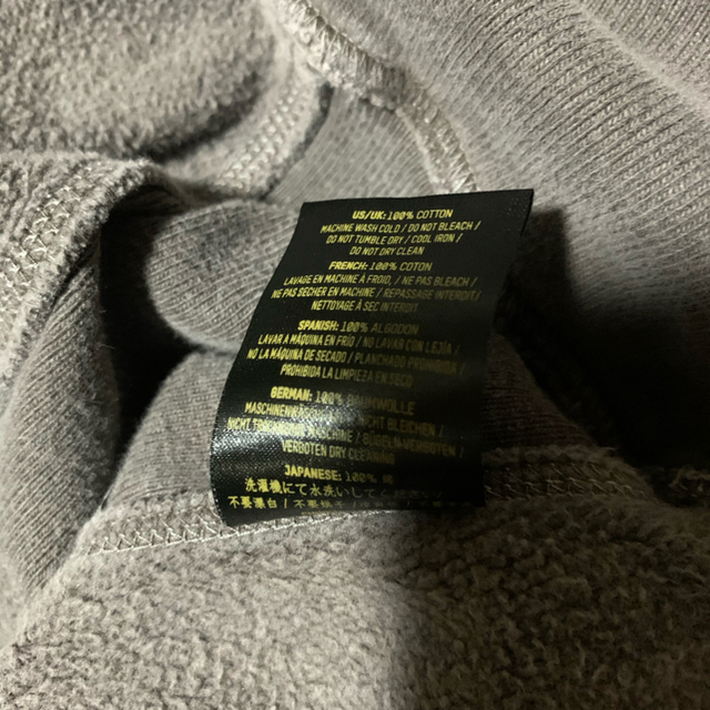 yeezy season3 hoodie 3