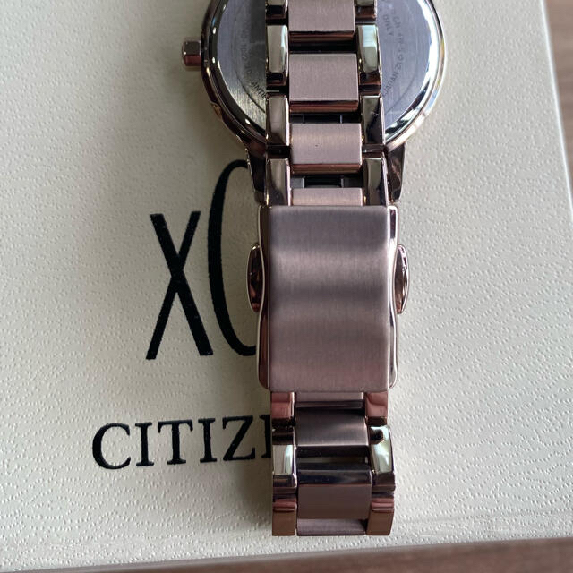 CITIZEN xC シチズン　クロスシー　EC1144-51W