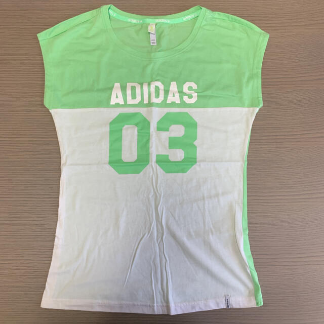 adidas(アディダス)の【Tシャツ】adidas NEO メンズのトップス(Tシャツ/カットソー(半袖/袖なし))の商品写真