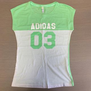 アディダス(adidas)の【Tシャツ】adidas NEO(Tシャツ/カットソー(半袖/袖なし))