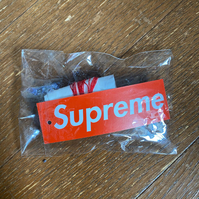 Supreme(シュプリーム)のsupreme ノベルティ　パラシュート　フィギュア　インテリア　おもちゃ エンタメ/ホビーのコレクション(ノベルティグッズ)の商品写真