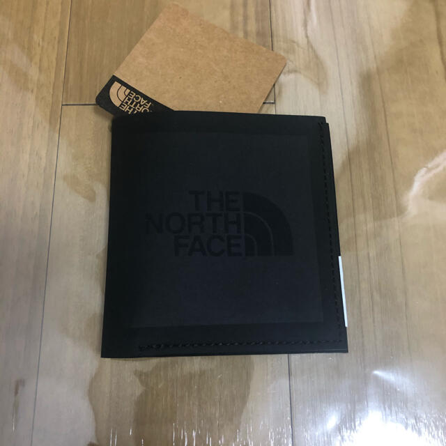 THE NORTH FACE(ザノースフェイス)の専用4,950円《新品》THE NORTH FACE ストラトライナーワレット メンズのファッション小物(折り財布)の商品写真