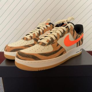 ナイキ Air Force スニーカー メンズ オレンジ 橙色系 の通販 1 000点以上 Nikeのメンズを買うならラクマ