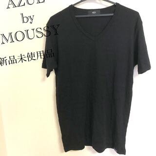 アズールバイマウジー(AZUL by moussy)のアズール　メンズ　カットソー　251BTS80-259E(Tシャツ/カットソー(半袖/袖なし))