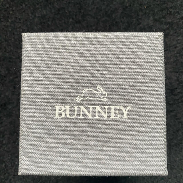 BUNNEY Signet Ring レディースのアクセサリー(リング(指輪))の商品写真