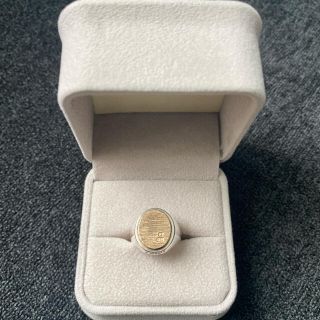 BUNNEY Signet Ring(リング(指輪))