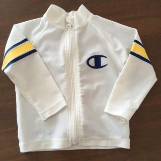 チャンピオン(Champion)のベビー　ラッシュガード　Champion(水着)