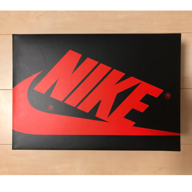 NIKE(ナイキ)のナイキ エアジョーダン1 ロー OG "ゴーストグリーン" 28.5cm メンズの靴/シューズ(スニーカー)の商品写真