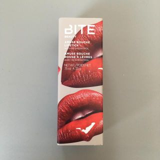 セフォラ(Sephora)のBite beauty Amuse Bouche Lipstick （メープル）(口紅)