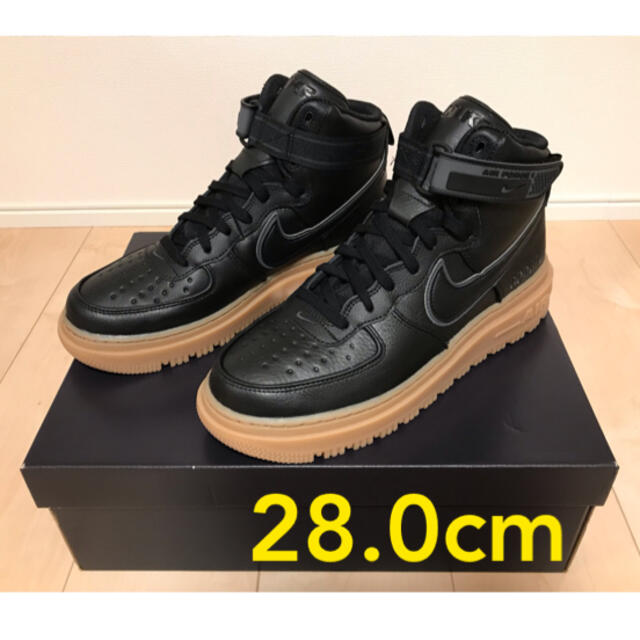 NIKE エアフォース1 GTX BOOT 28.0cm ゴアテックス