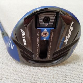 ミズノ(MIZUNO)のMIZUNO JPX 900 フェアウェイウッド 7番(クラブ)