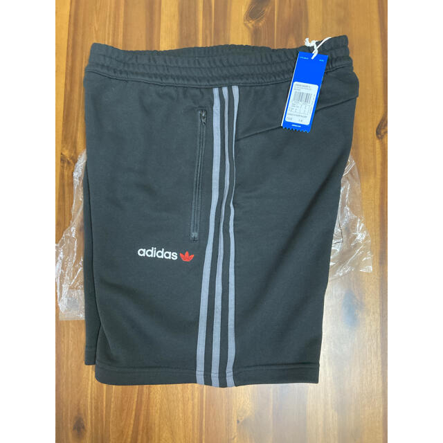 adidas(アディダス)のアディダス adidas Linear 2.0 Athletic Shorts メンズのパンツ(ショートパンツ)の商品写真
