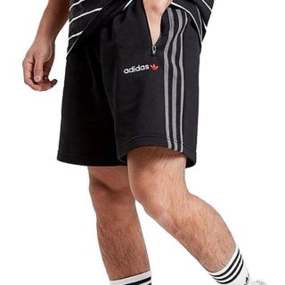 アディダス(adidas)のアディダス adidas Linear 2.0 Athletic Shorts(ショートパンツ)