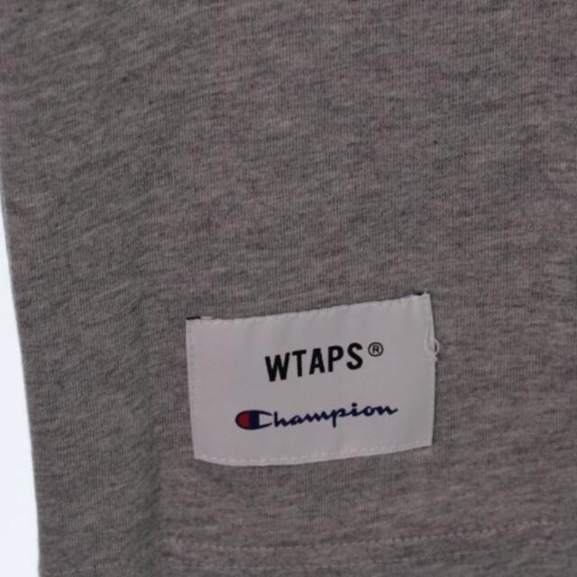 WTAPS Tシャツ・カットソー メンズ 3