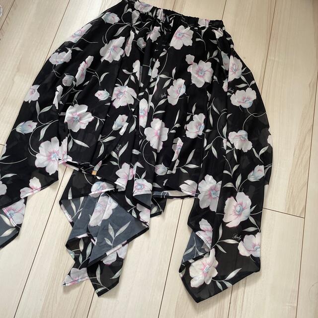 Rady(レディー)のレディー☆スカート レディースのスカート(ロングスカート)の商品写真