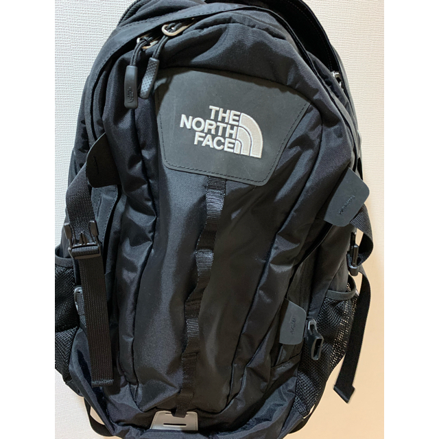 THE NORTH FACE(ザノースフェイス)のノースフェイス　ホットショット　 メンズのバッグ(バッグパック/リュック)の商品写真