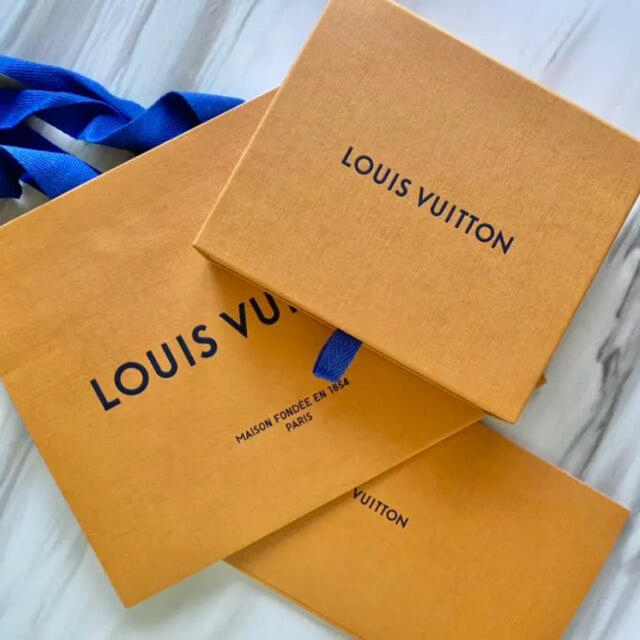 LOUIS VUITTON(ルイヴィトン)の【あさ様専用】LV ポルトフォイユ・ロックミニ レディースのファッション小物(財布)の商品写真