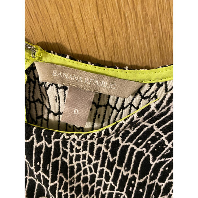 Banana Republic(バナナリパブリック)のバナナリパブリック　トップス レディースのトップス(その他)の商品写真