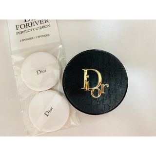 ディオール(Dior)のDior クッションファンデーション(ファンデーション)