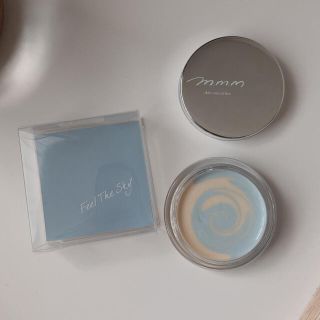 コスメキッチン(Cosme Kitchen)のm.m.m ムー スキンスムーザー BY(化粧下地)