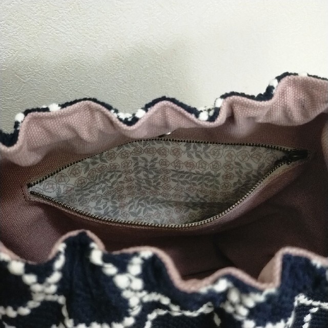 専用ページ⑩】ミナペルホネン ハンドメイド トートバッグ ショルダー