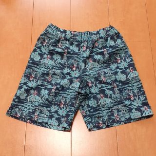 コロンビア(Columbia)のColumbia 130センチ相当 水陸両用 パンツ(パンツ/スパッツ)