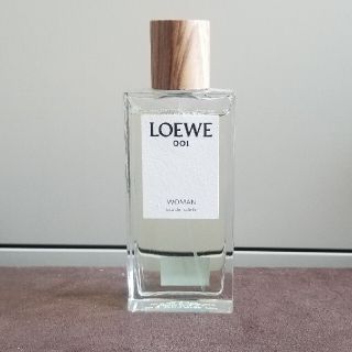 ロエベ(LOEWE)のLOEWE 香水(香水(女性用))