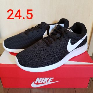 ナイキ(NIKE)のナイキ　タンジュン　24.5(スニーカー)