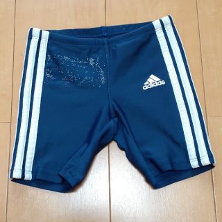 アディダス(adidas)の120センチ アディダス 水着(水着)