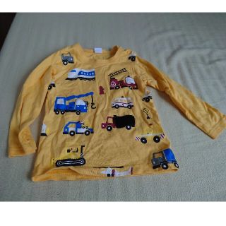 チークルーム　95　2021福袋中身(Tシャツ/カットソー)