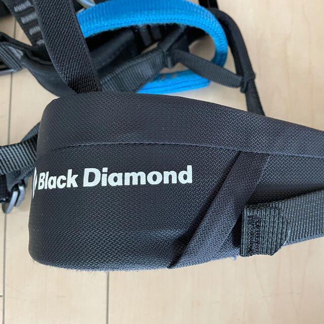 Black Diamond(ブラックダイヤモンド)のブラックダイヤモンドMomentum DS  スポーツ/アウトドアのアウトドア(登山用品)の商品写真