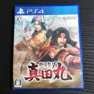 プレイステーション4(PlayStation4)の戦国無双 ～真田丸～ PS4(家庭用ゲームソフト)