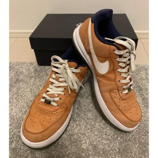 ナイキ(NIKE)のNIKE LUNAR FORCE 1 14 WC QS(スニーカー)