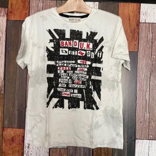 ザラキッズ(ZARA KIDS)のZARA kids  130(Tシャツ/カットソー)