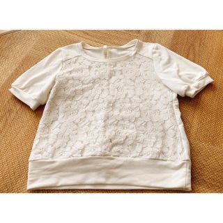 プロポーションボディドレッシング(PROPORTION BODY DRESSING)のプロポーションボディードレッシング　トップス(カットソー(半袖/袖なし))