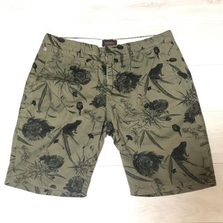 スコッチアンドソーダ(SCOTCH & SODA)のsousou様専用　Scotch &soda 半ズボン　W33(ショートパンツ)