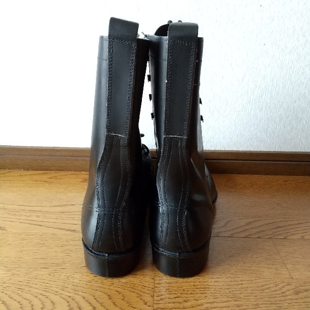 ミドリ安全(ミドリアンゼン)のミドリ安全 革製安全靴 JIS8101 V213耐滑 メンズの靴/シューズ(その他)の商品写真