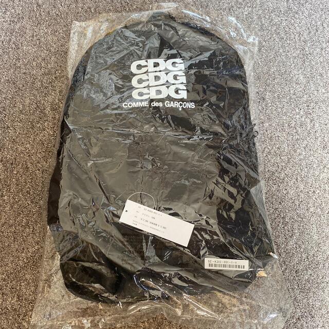 CDG コムデギャルソン リュック バックパック - バッグパック/リュック